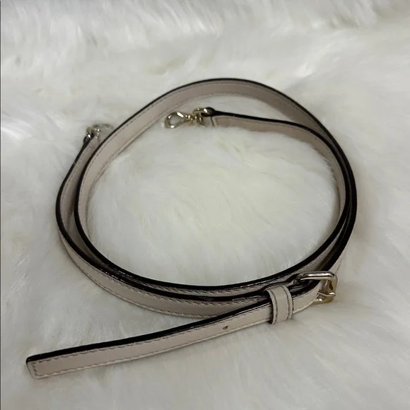 Kate Spade Evangelie Laurel Way Satchel Bag, EUC - Picture 5 of 11